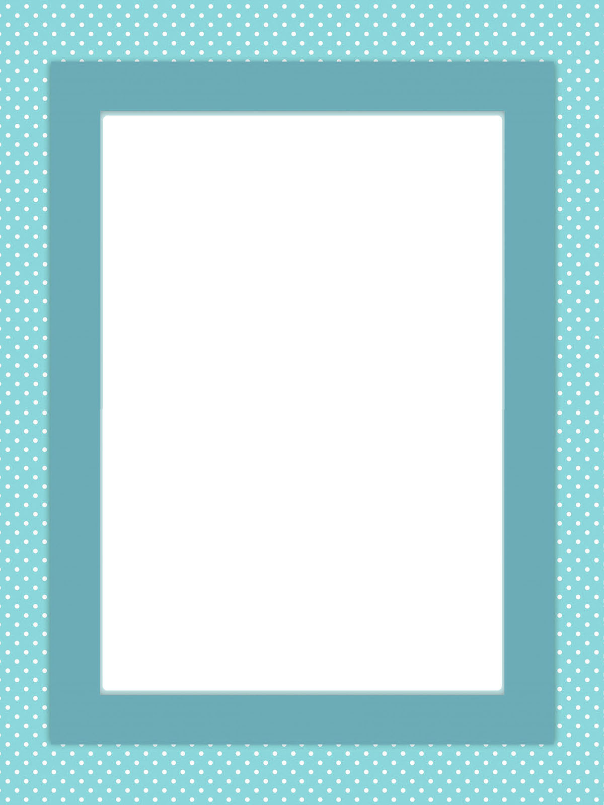 Printable Borders And Image Frames in FREE Printable Borders For Picture Frames