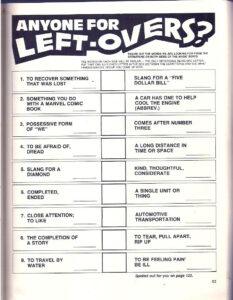 Printable Brain Games For Seniors - Printable Party Favors pertaining to FREE Printable Brain Games For Seniors