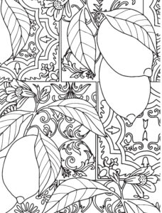 Printables - Free Coloring Pages &amp; Learning Worksheets | Hp with Free Printable Art Worksheets For Adults