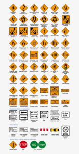 Road Signs Transparent Png - 628X1506 - Free Download On Nicepng with regard to FREE Printable Australian Road Signs