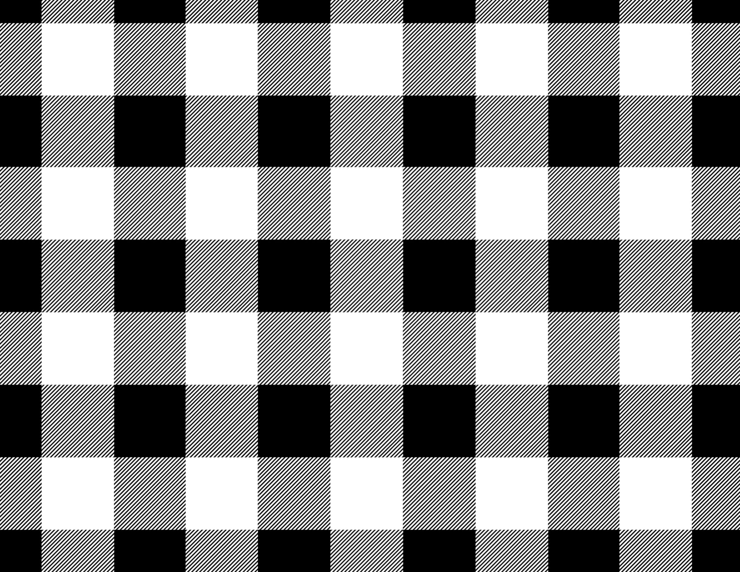 Rustic Buffalo Plaid Wrapping Paper Free Printable - Paper Trail pertaining to Free Printable Black And White Checkered Paper