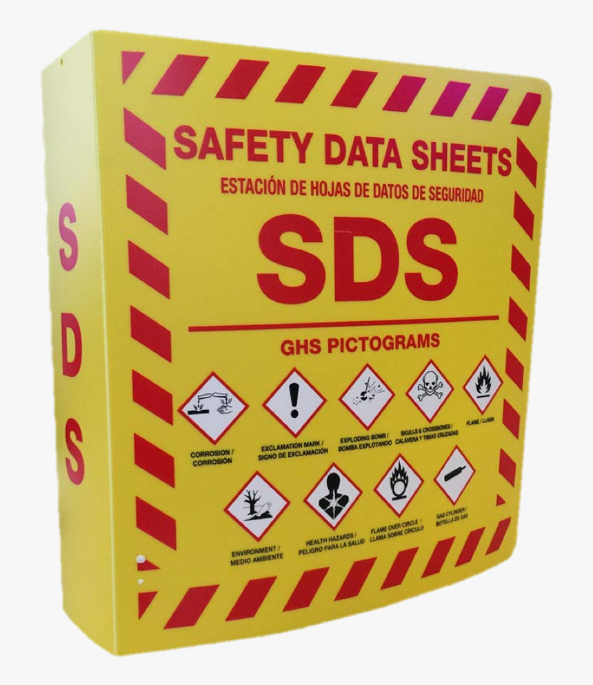 Safety Data Sheet Binder Cover Printables - Material Safety Data throughout Free Printable Binder Printable Printable Safety Data Sheet Cover Page