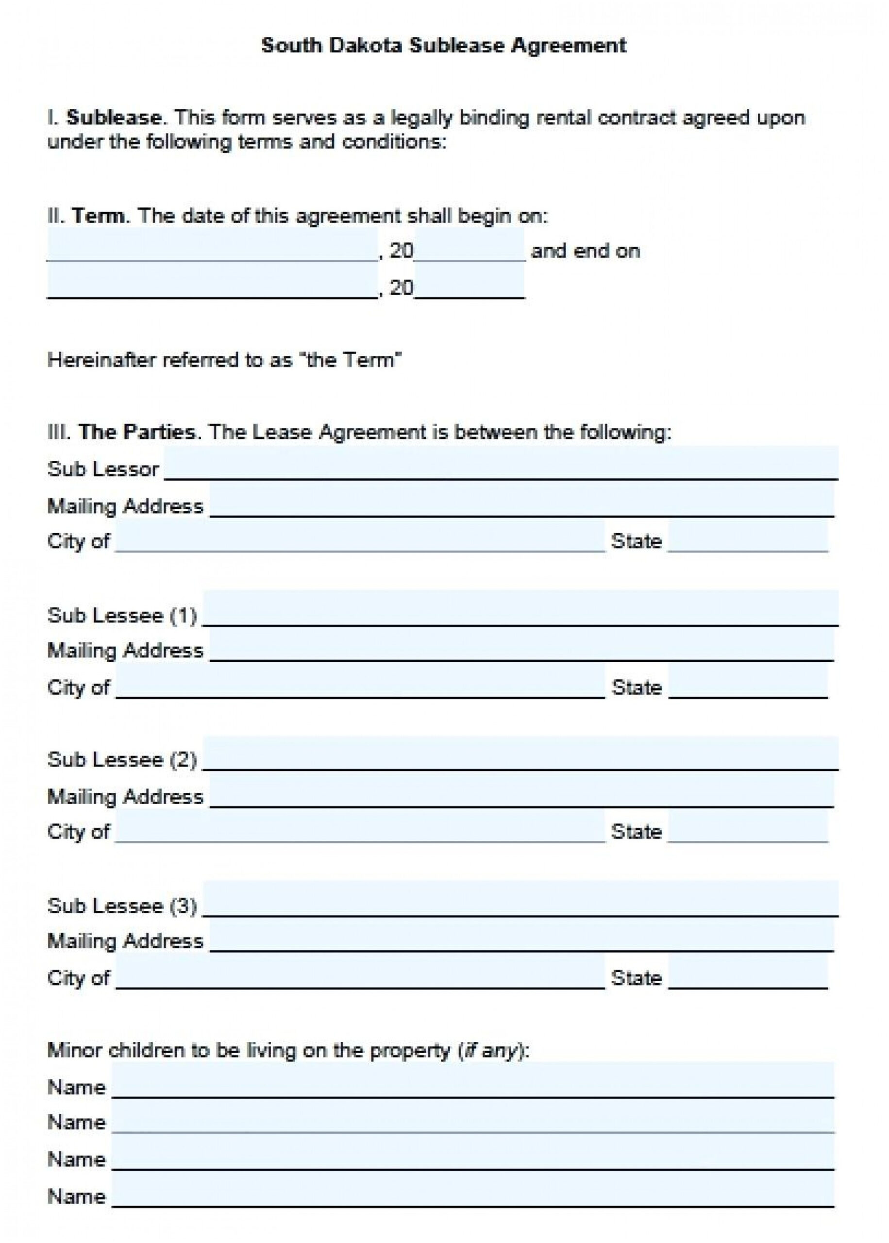 Spanish Lease Agreement Template | Www.lx.iriss.uk regarding Free Printable Basic Rental Agreement In Spanish