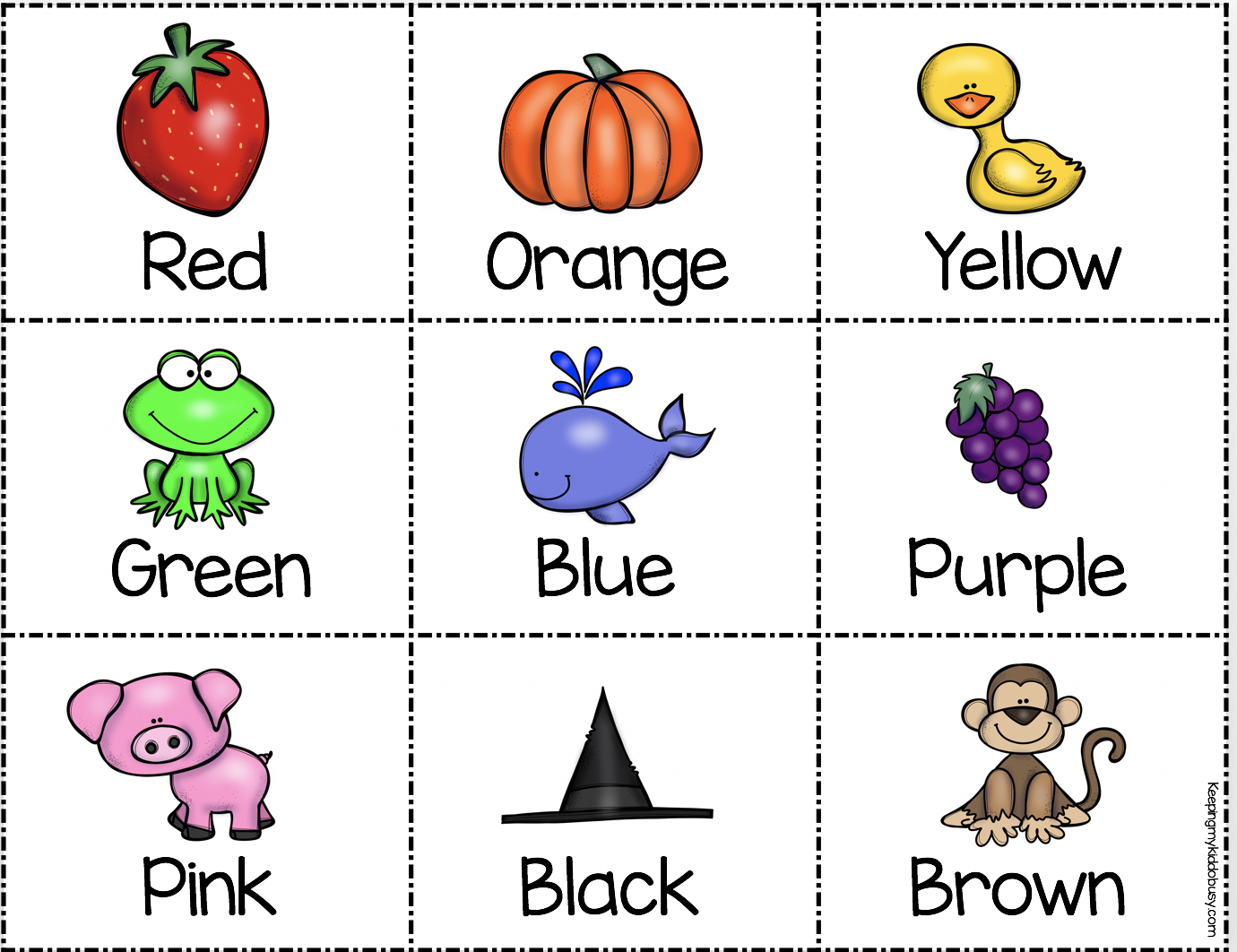 Toddlers — Keeping My Kiddo Busy with regard to Free Printable Beginner Worksheets For 2 Year Olds