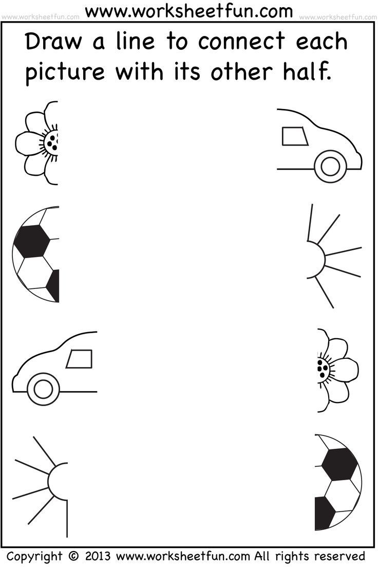 Worksheets For Playgroup Class Worksheets For All | Worksheets Samples in Free Printable Beginner Worksheets For 2 Year Olds